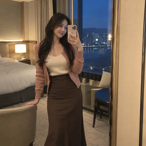 힐링 문별룸 홈타이 제휴업체 이미지