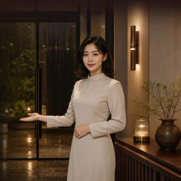 가든 원영스테이 홈타이 제휴업체 이미지