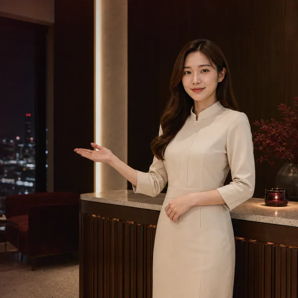 가든 아린라운지 테라피 대표 안내 이미지