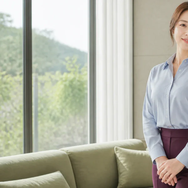 스테이 라비앙살롱 테라피 대표 안내 이미지