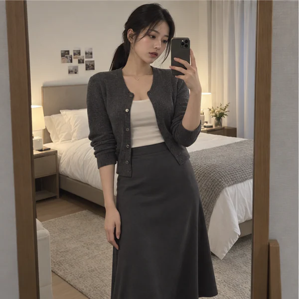 아델하우스 테라피 대표 안내 이미지