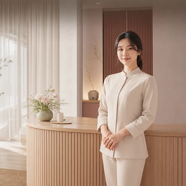 가든 은서케어 테라피 대표 안내 이미지