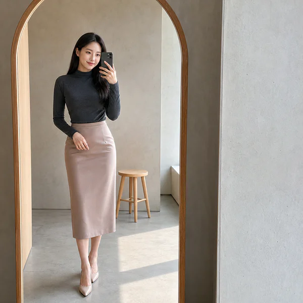 프리미엄 효정아지트 테라피 대표 안내 이미지