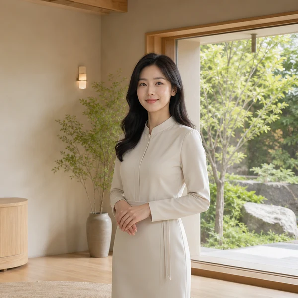 포레스트 레드존하우스 테라피 대표 안내 이미지