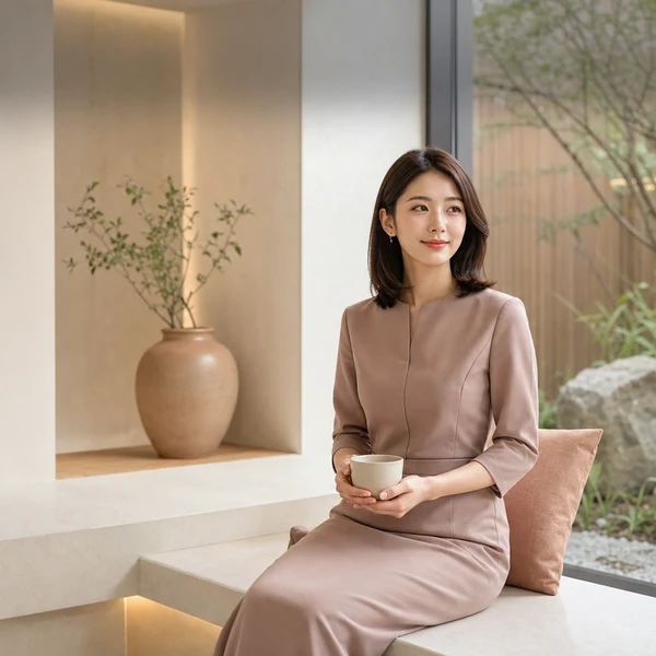 라운지 수지웰빙 마사지 대표 안내 이미지