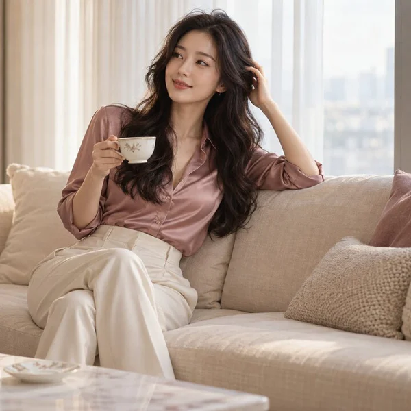 포레스트 아이린하우스 테라피 대표 안내 이미지