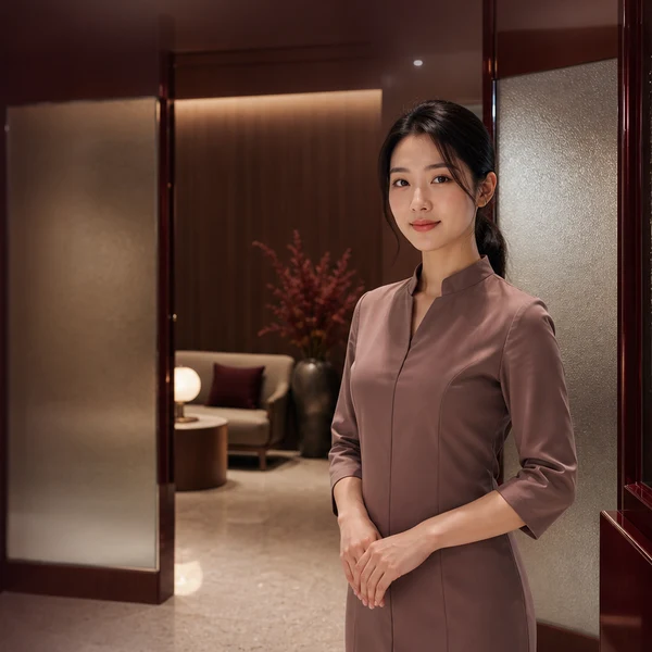 스위트 새봄스파 테라피 대표 안내 이미지