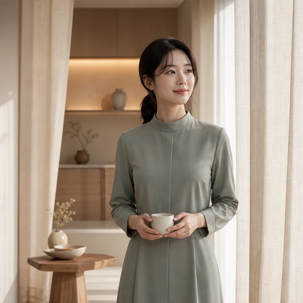 프리미엄 레이하우스 테라피 대표 안내 이미지