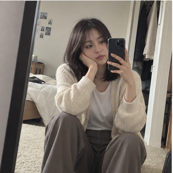 라운지 라엘플레이스 테라피 대표 안내 이미지