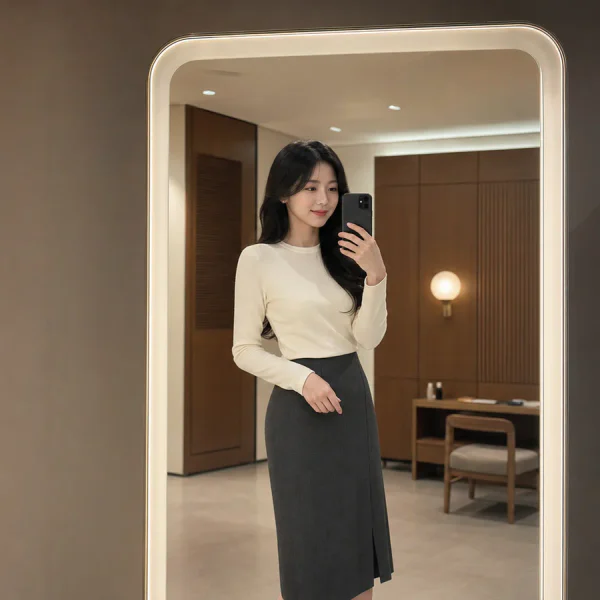 웰니스 로아스테이 마사지 대표 안내 이미지