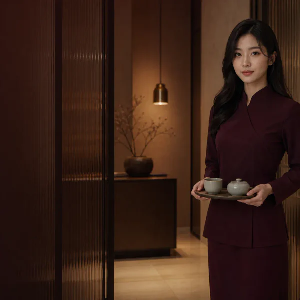 아로마 로제포레스트 테라피 대표 안내 이미지