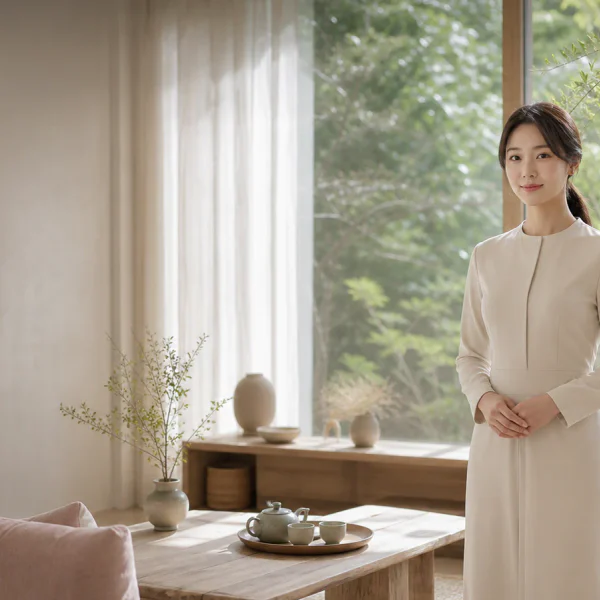 모던 제니센터 테라피 제휴업체 이미지