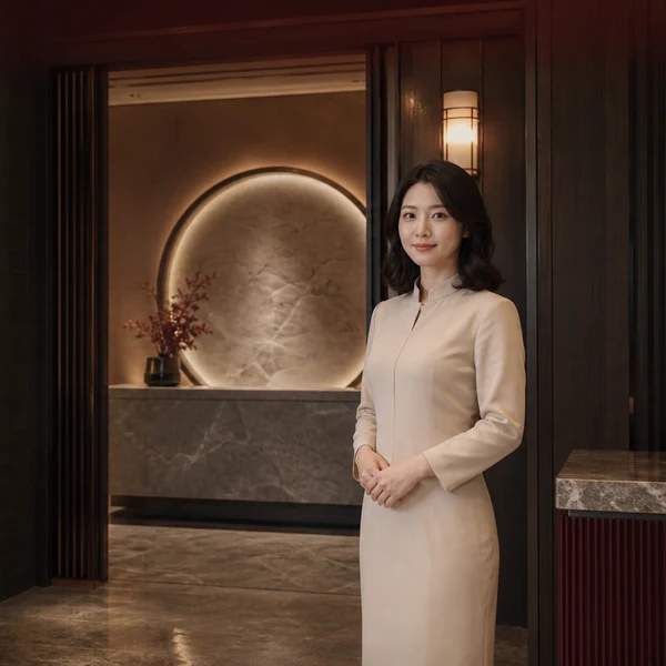 스위트 제니라운지 테라피 대표 안내 이미지