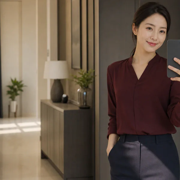 모던 혜리포레스트 테라피 대표 안내 이미지