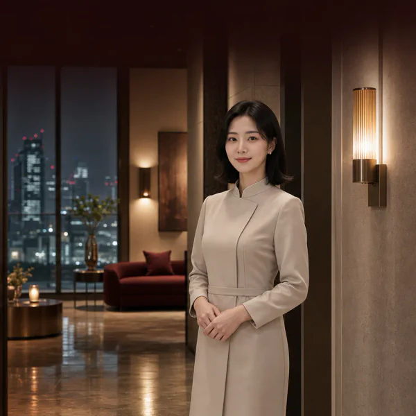 웰니스 레이테라스 테라피 대표 안내 이미지