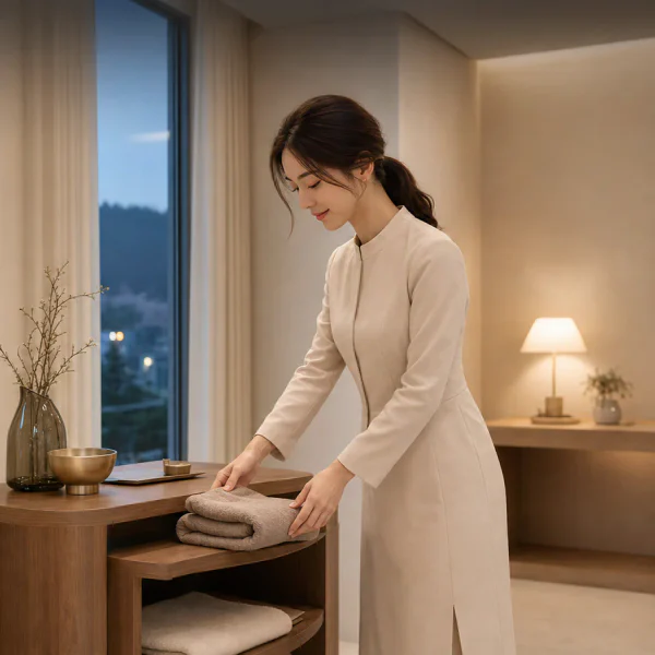 프리미엄 라비앙스튜디오 테라피 대표 안내 이미지