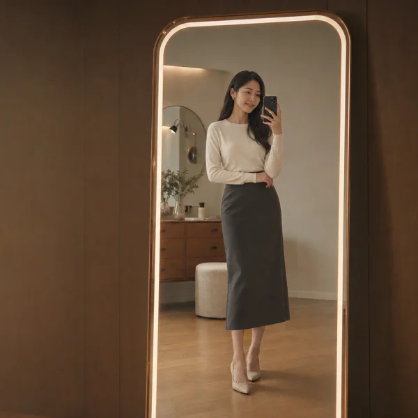 가든 원영케어 테라피 대표 안내 이미지