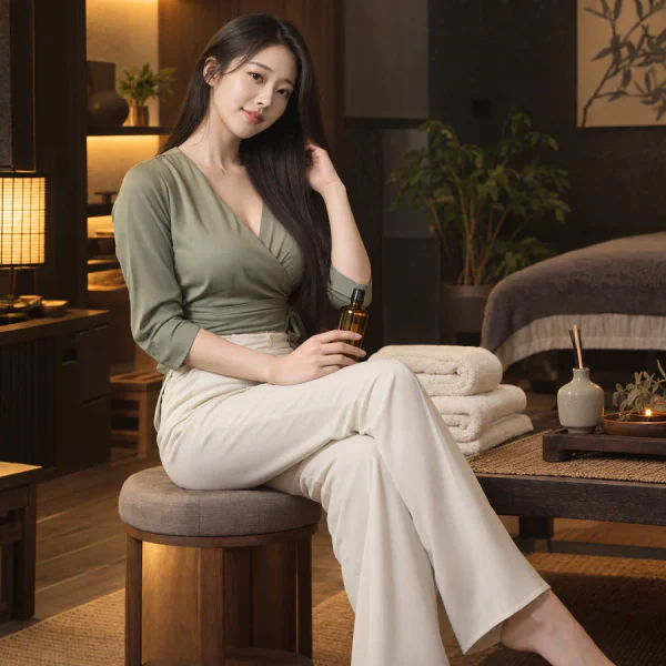 모던 원영살롱 테라피 대표 안내 이미지