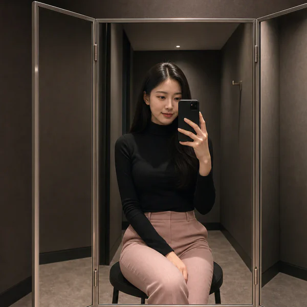 힐링 아델웰빙 홈타이 대표 안내 이미지