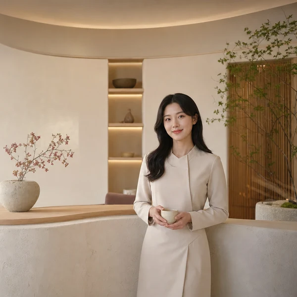 로열 보미스튜디오 테라피 제휴업체 이미지
