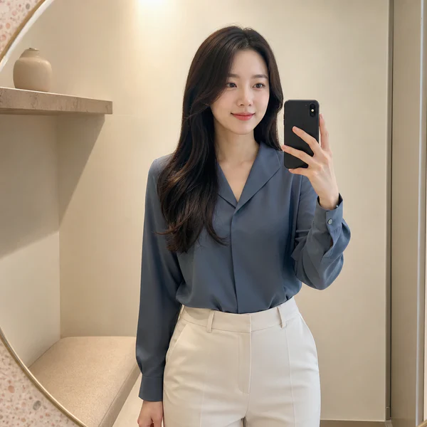클래식 아린테라스 테라피 대표 안내 이미지