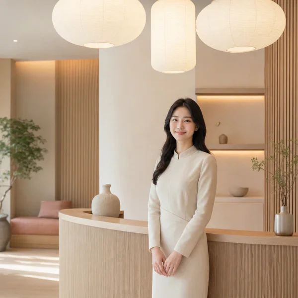 모던 원영가든 테라피 대표 안내 이미지