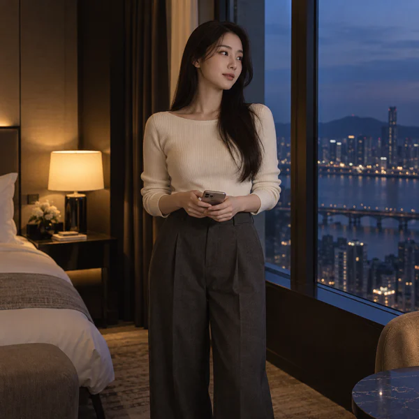 라운지 아델가든 테라피 제휴업체 이미지