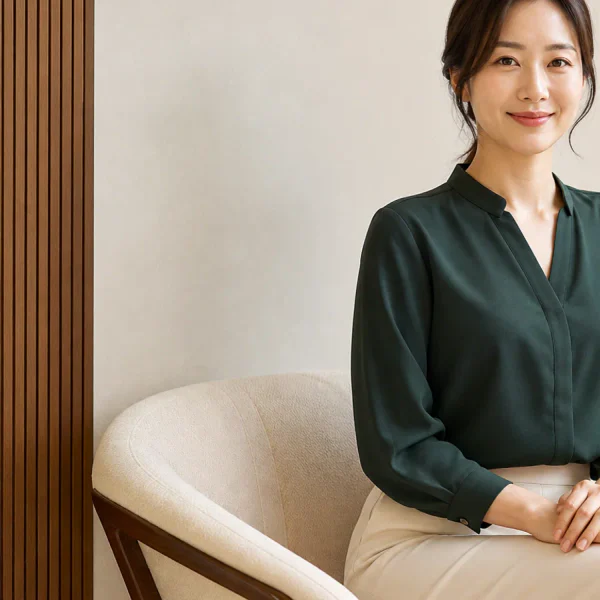 프리미엄 가을센터 마사지 대표 안내 이미지