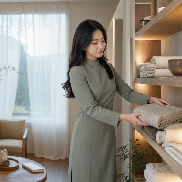 웰니스 로제나웰빙 마사지 제휴업체 이미지