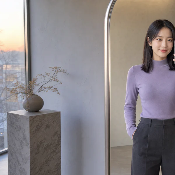 라운지 나연릴렉스 테라피 대표 안내 이미지