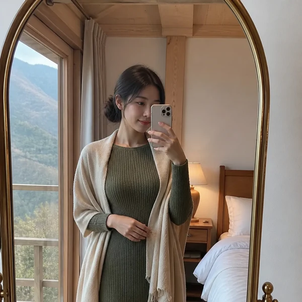 힐링 베르디가든 테라피 대표 안내 이미지
