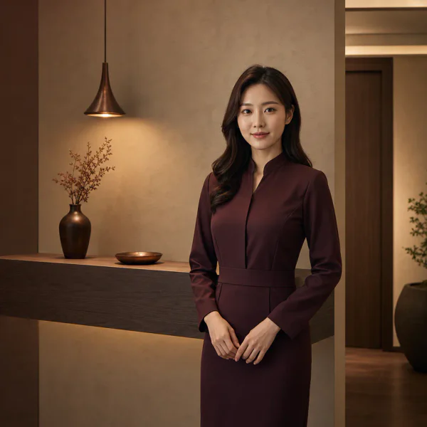 미나하우스 테라피 대표 안내 이미지