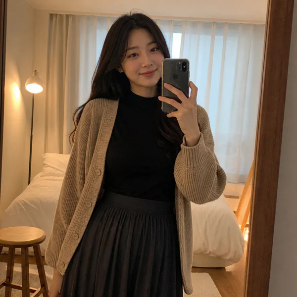 프리미엄 채영하우스 홈타이 대표 안내 이미지