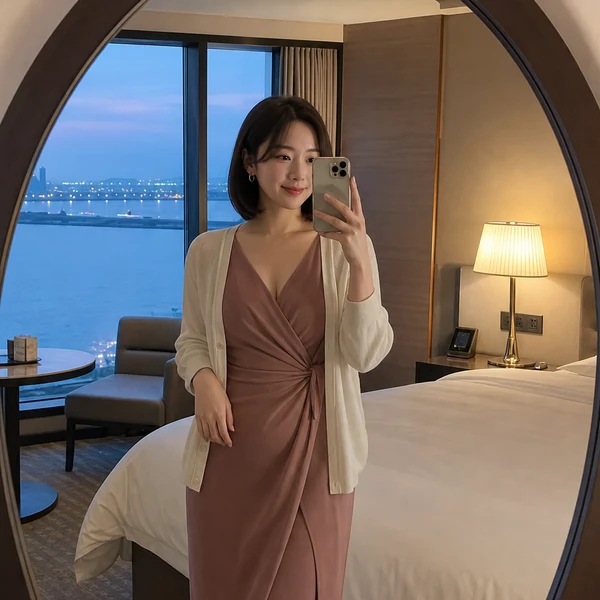프리미엄 로제아지트 테라피 대표 안내 이미지