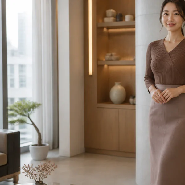 클래식 효정스테이 테라피 대표 안내 이미지