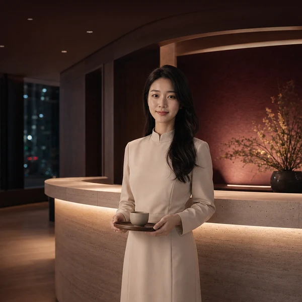 모던 클로이살롱 마사지 대표 안내 이미지