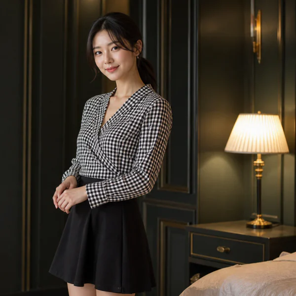 스테이 레드존릴렉스 테라피 대표 안내 이미지