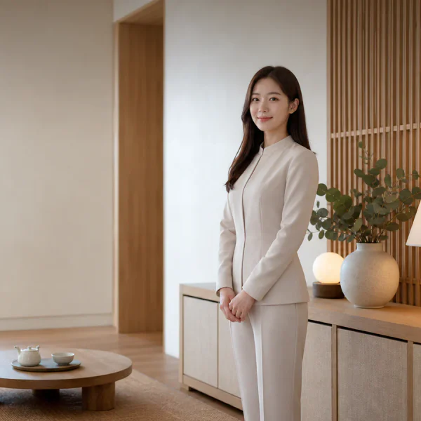 프리미엄 유리아아지트 테라피 대표 안내 이미지