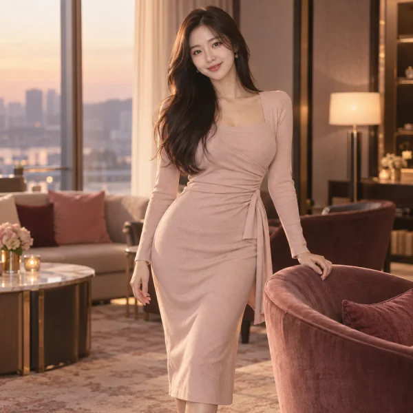 힐링 원영살롱 테라피 대표 안내 이미지