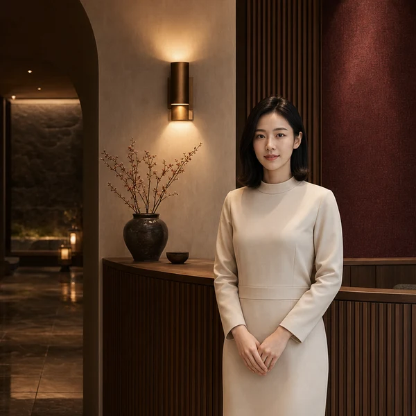 웰니스 수지웰빙 홈타이 제휴업체 이미지