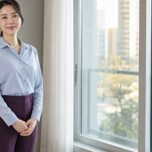 모던 아이린포레스트 테라피 대표 안내 이미지
