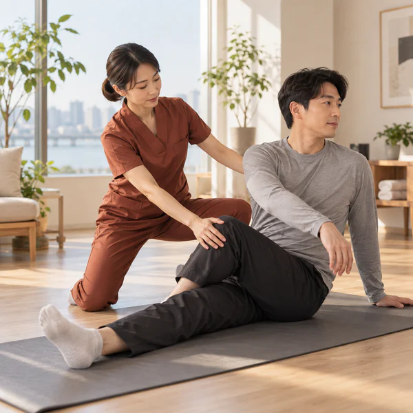 클래식 라엘테라스 홈타이 대표 안내 이미지