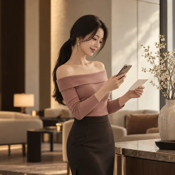 아이린라운지 테라피 대표 안내 이미지