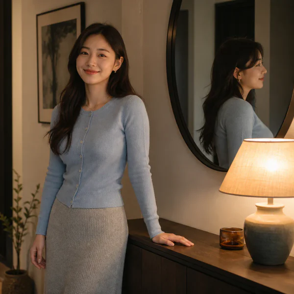 로열 메르시스튜디오 마사지 제휴업체 이미지