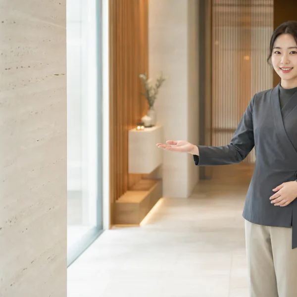 아로마 하니포레스트 테라피 대표 안내 이미지