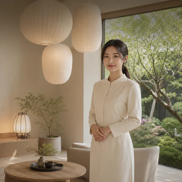 모던 로제나살롱 마사지 대표 안내 이미지
