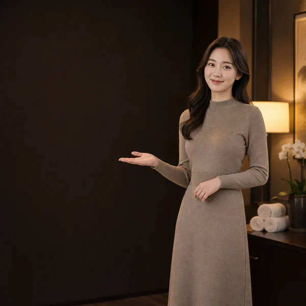 클래식 설현릴렉스 홈타이 제휴업체 이미지