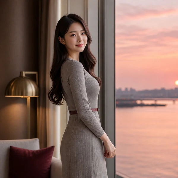 가든 소담케어 테라피 대표 안내 이미지