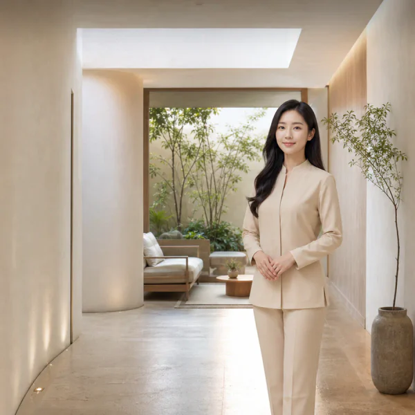 힐링 리브살롱 테라피 대표 안내 이미지