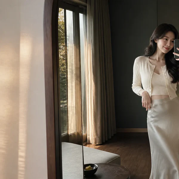 라운지 사나웰빙 테라피 대표 안내 이미지